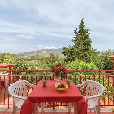 Appartement Ignazio Sciacca