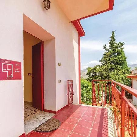 Appartement Ignazio *